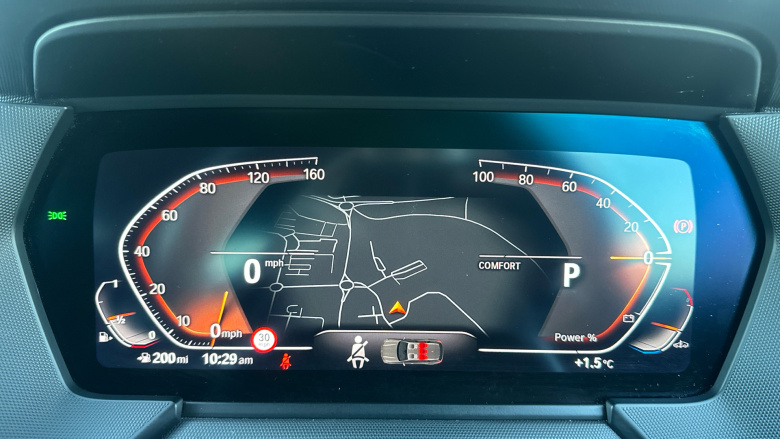 BMW 1 Series 128ti 5dr Step Auto Petrol Hatchback